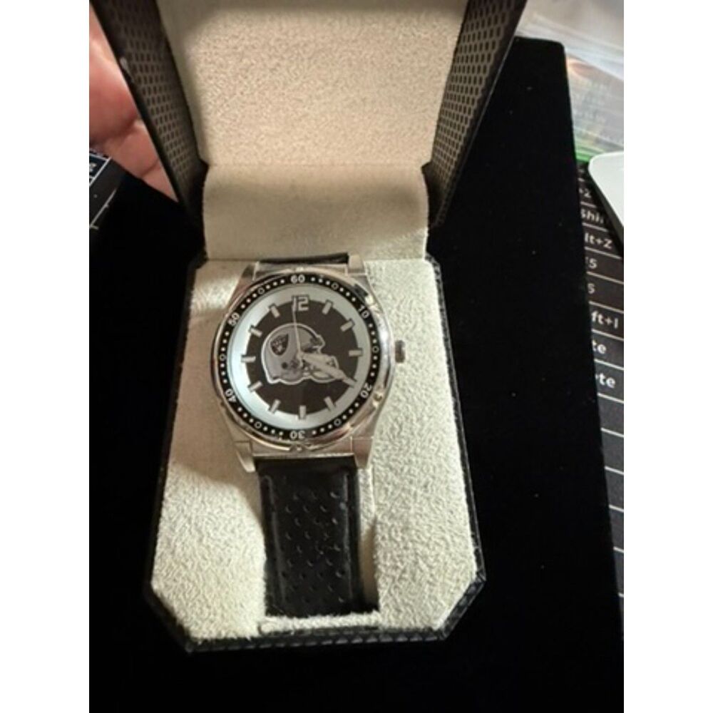 Game Time Dallas Cowboy Mens Watch